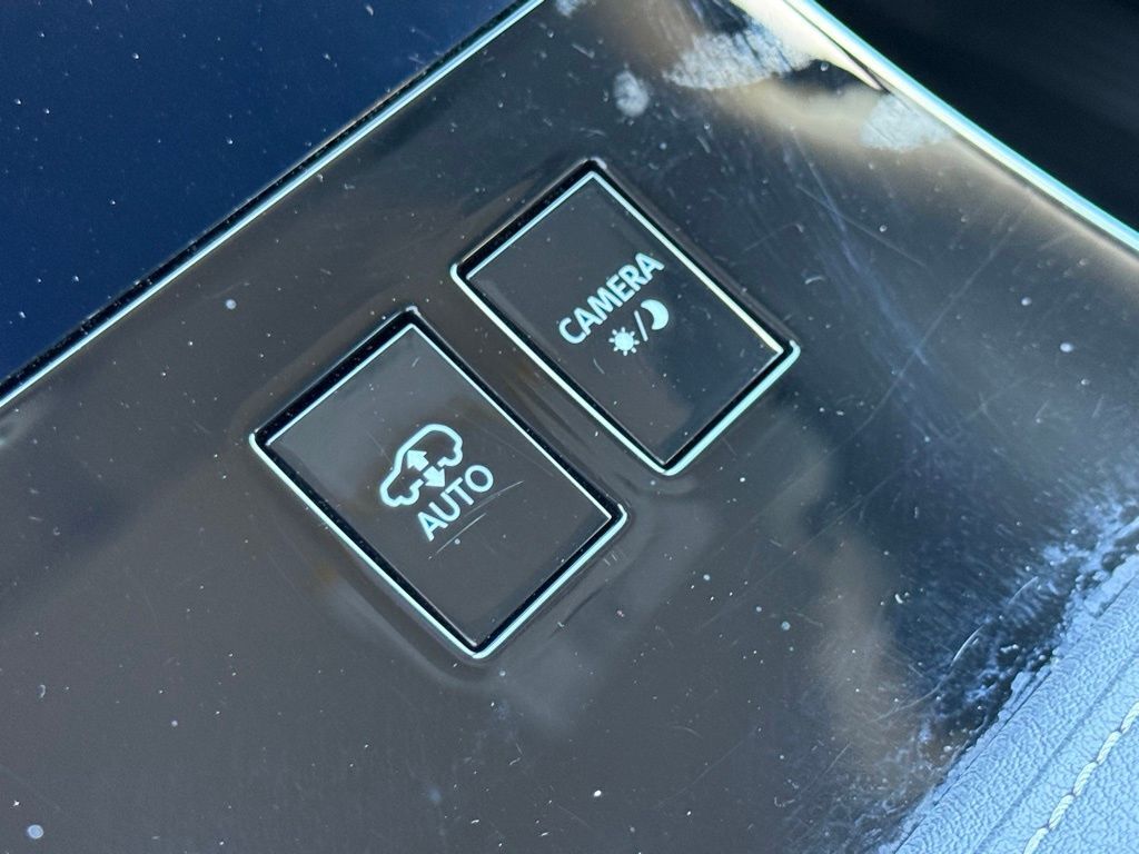 2025 INFINITI QX80 LUXE Lakeland FL