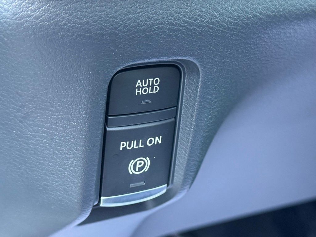 2025 INFINITI QX80 LUXE Lakeland FL