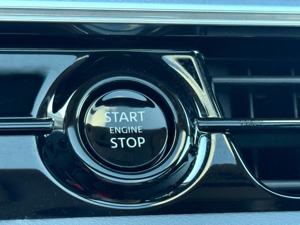 2025 INFINITI QX80 LUXE Lakeland FL