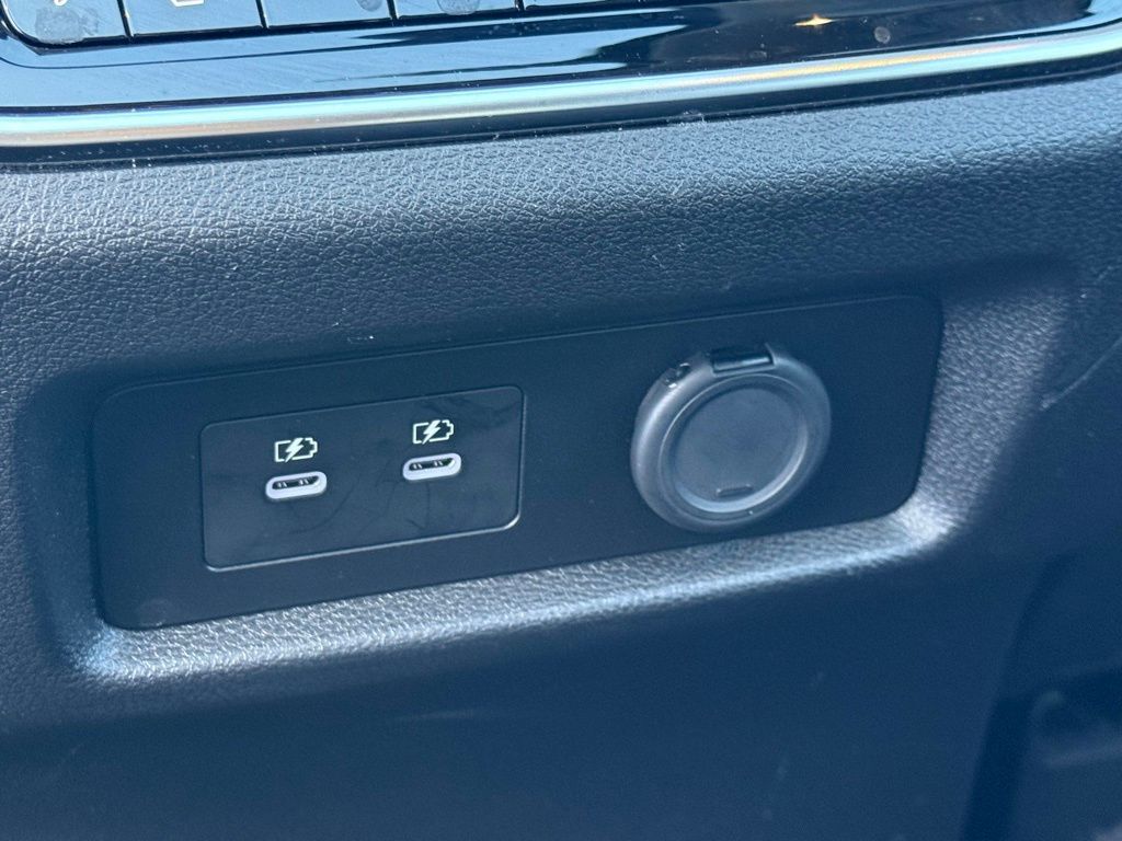 2025 INFINITI QX80 LUXE Lakeland FL