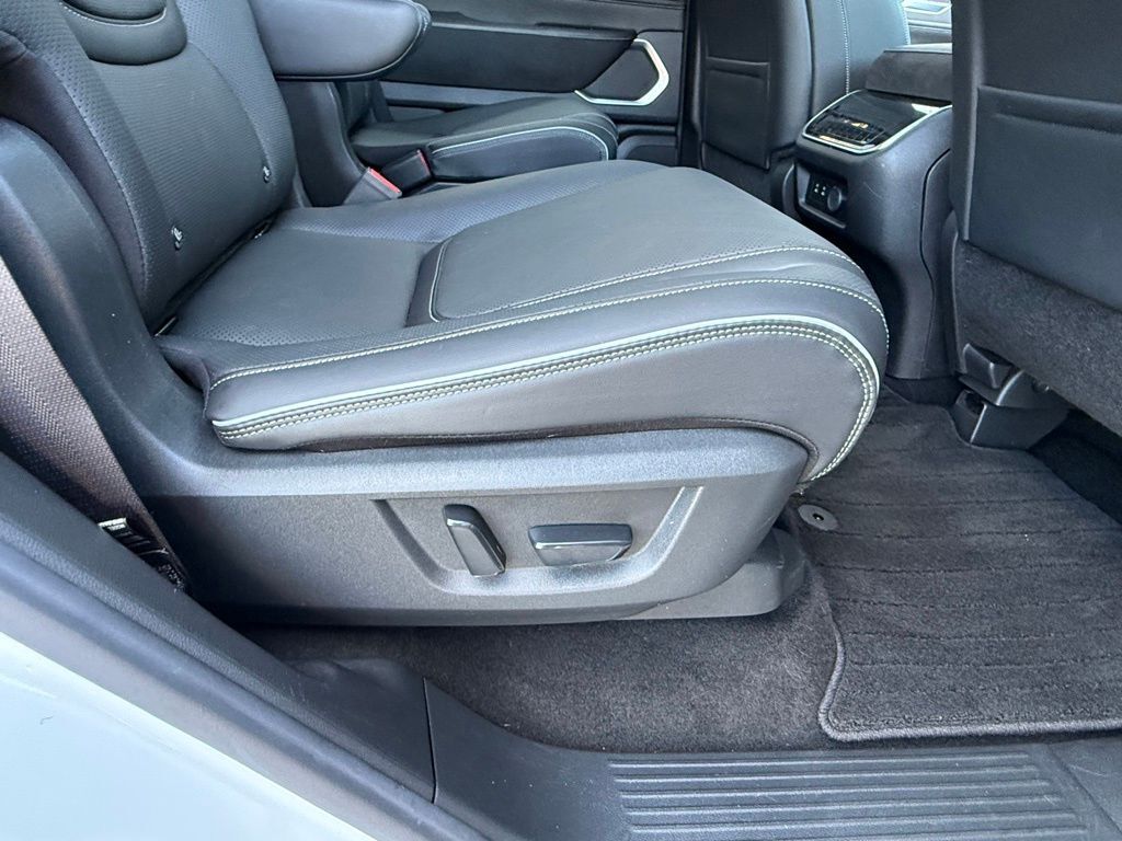 2025 INFINITI QX80 LUXE Lakeland FL