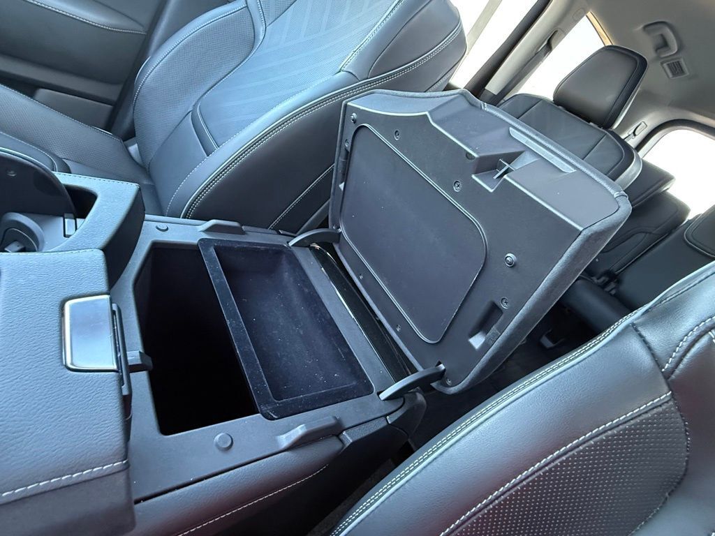 2025 INFINITI QX80 LUXE Lakeland FL