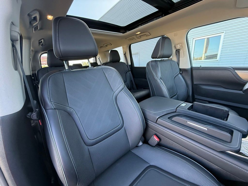 2025 INFINITI QX80 LUXE Lakeland FL