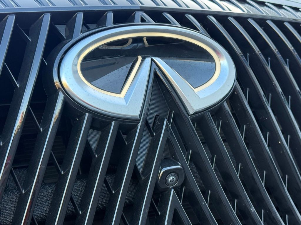 2025 INFINITI QX80 LUXE Lakeland FL