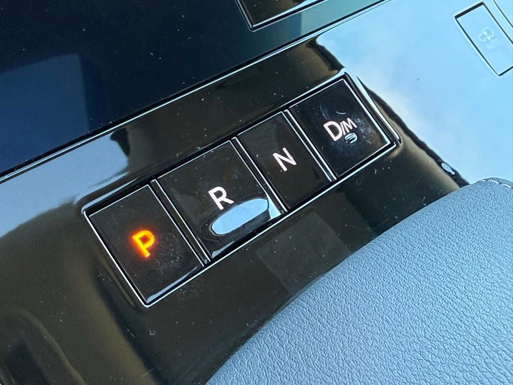 2025 INFINITI QX80 LUXE Lakeland FL