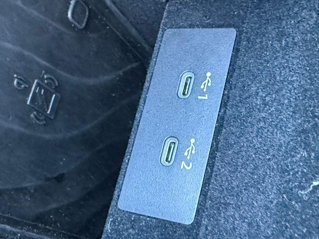 2025 INFINITI QX80 LUXE Lakeland FL