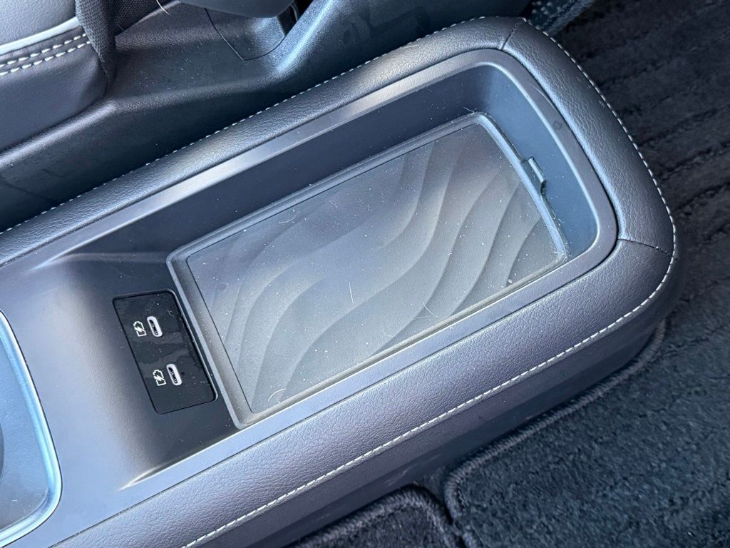 2025 INFINITI QX80 LUXE Lakeland FL