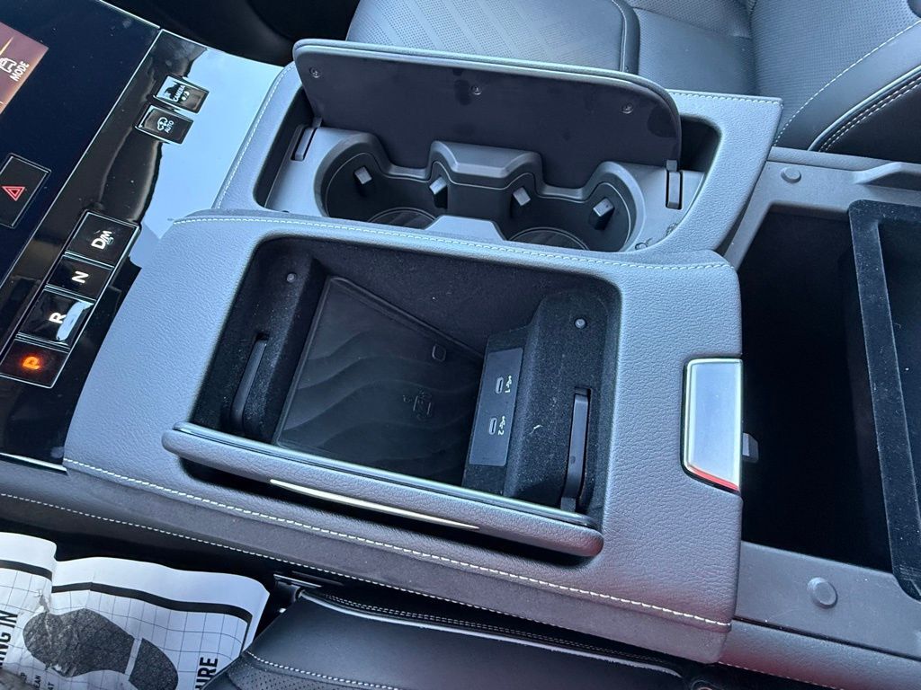 2025 INFINITI QX80 LUXE Lakeland FL