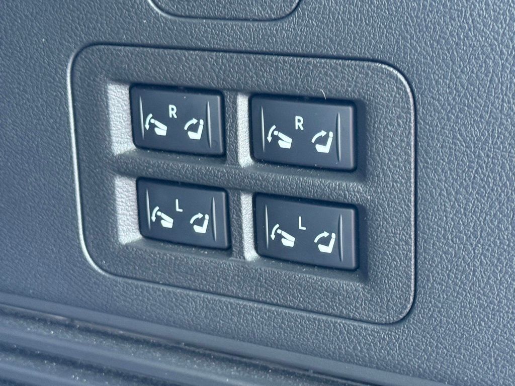 2025 INFINITI QX80 LUXE Lakeland FL