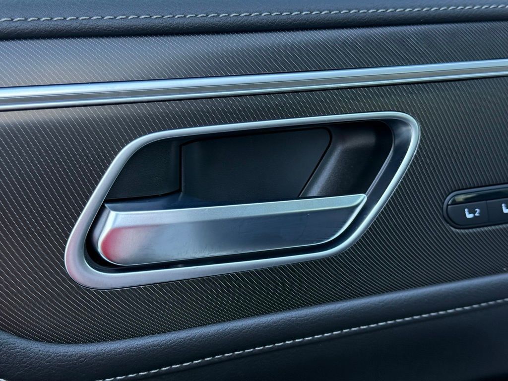 2025 INFINITI QX80 LUXE Lakeland FL