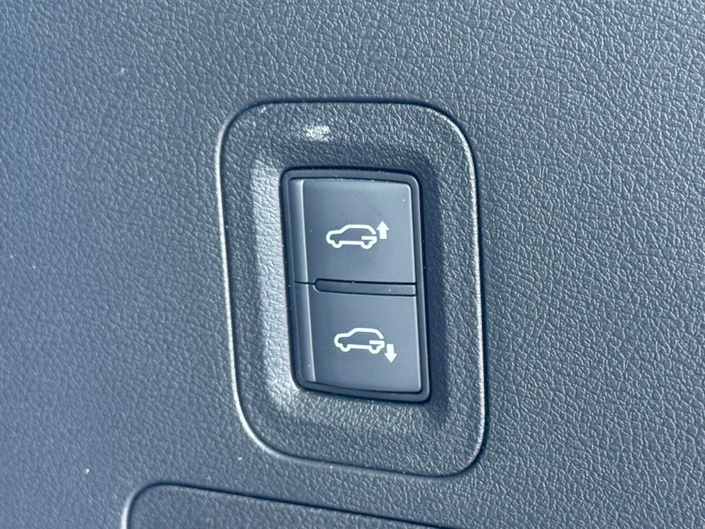 2025 INFINITI QX80 LUXE Lakeland FL