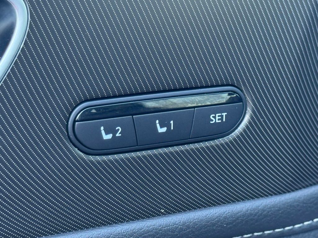 2025 INFINITI QX80 LUXE Lakeland FL