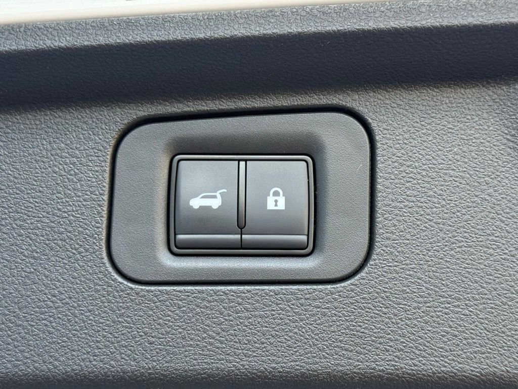 2025 INFINITI QX80 LUXE Lakeland FL