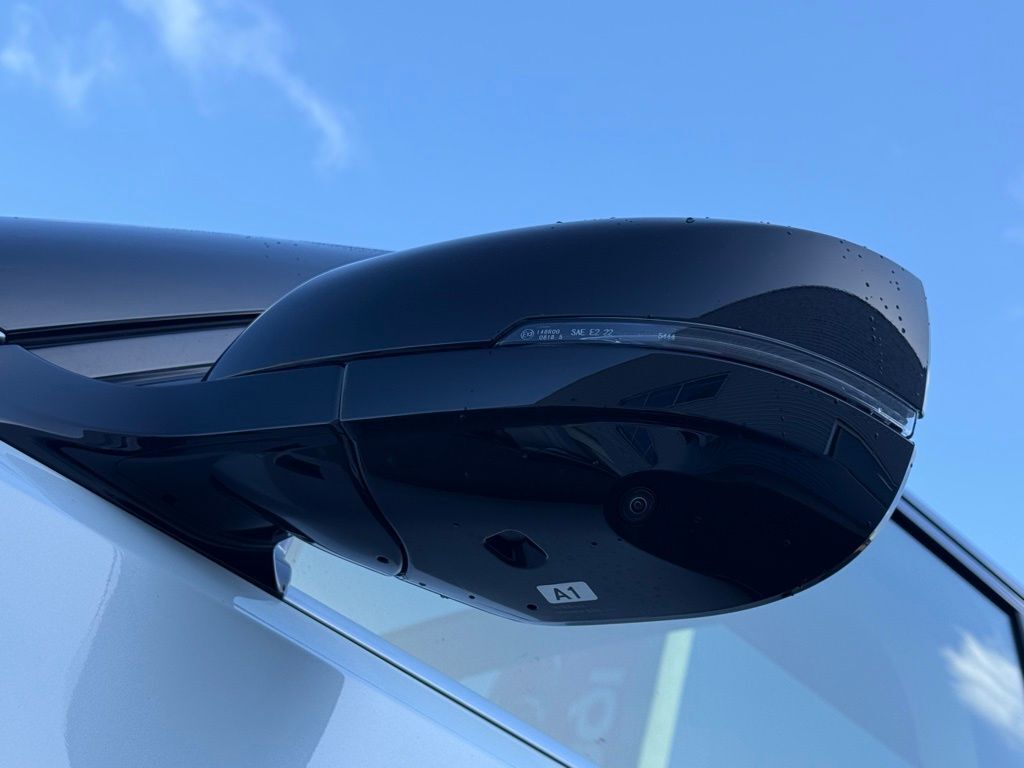 2025 INFINITI QX80 LUXE Lakeland FL