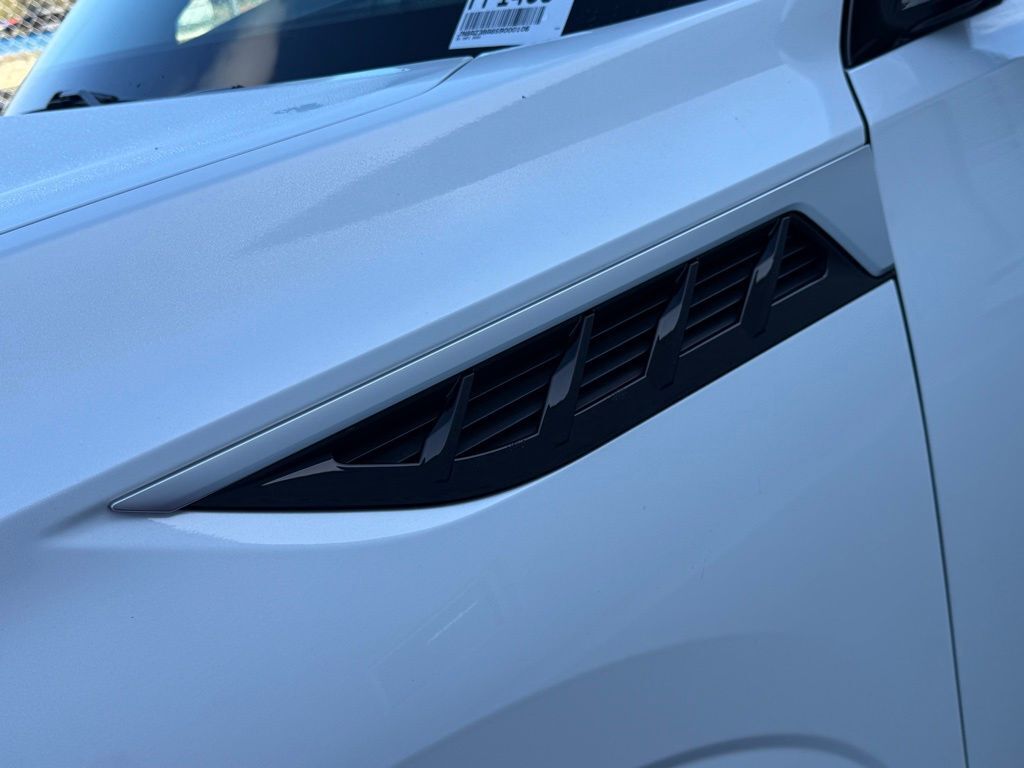 2025 INFINITI QX80 LUXE Lakeland FL