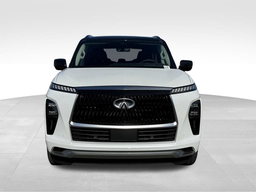 2025 INFINITI QX80 LUXE Lakeland FL