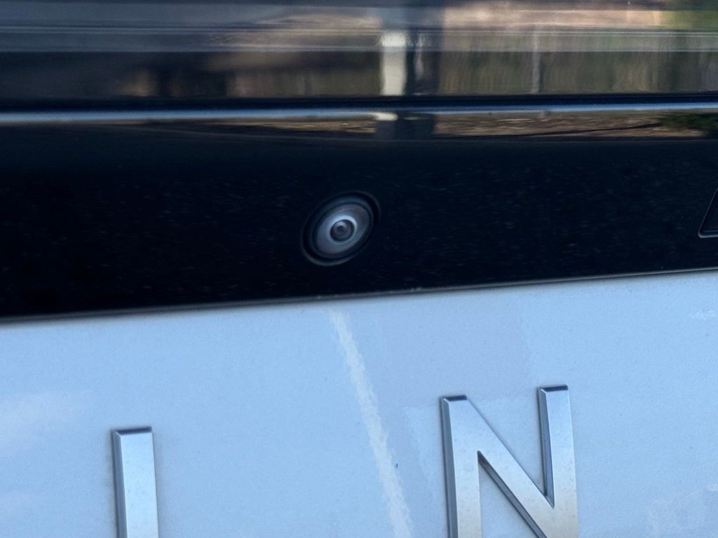 2025 INFINITI QX80 LUXE Lakeland FL