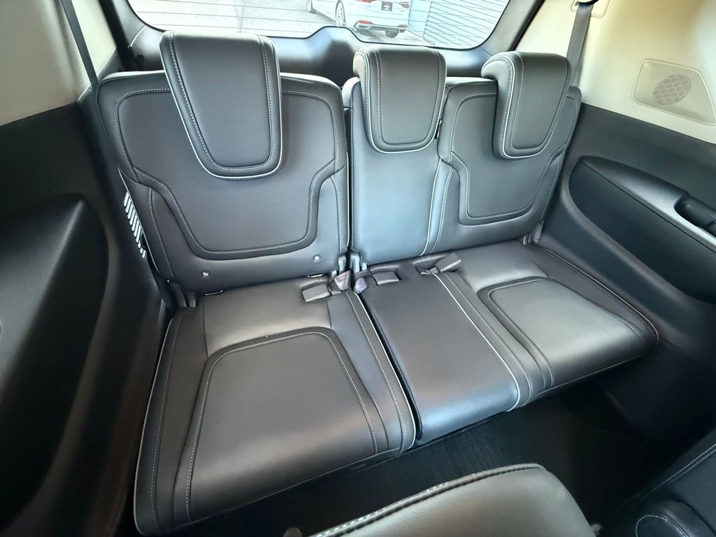 2025 INFINITI QX80 LUXE Lakeland FL
