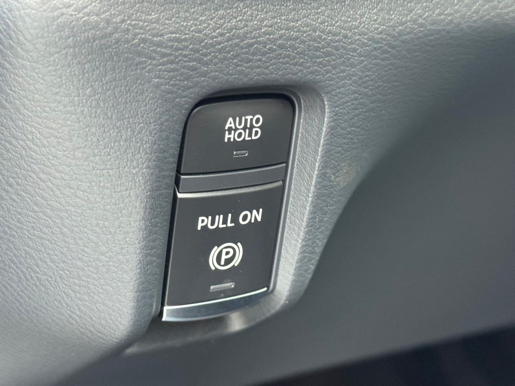 2025 INFINITI QX80 PURE Lakeland FL