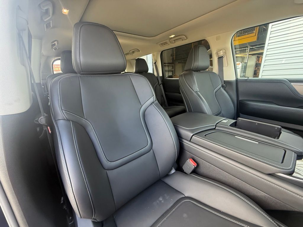 2025 INFINITI QX80 PURE Lakeland FL