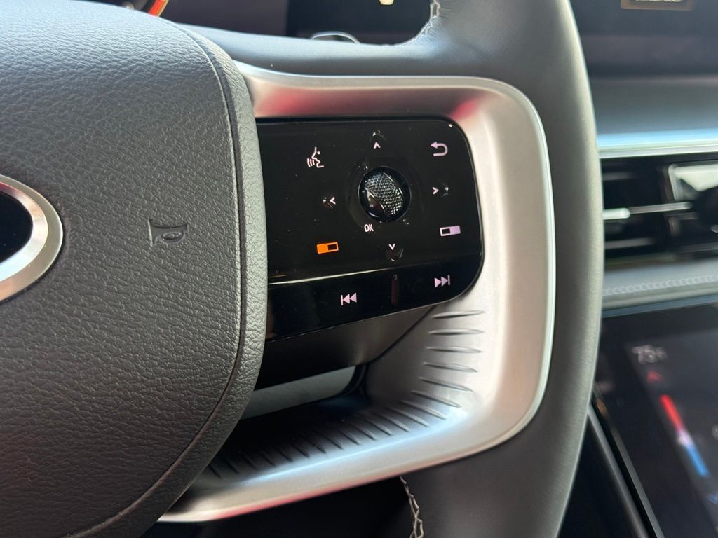 2025 INFINITI QX80 PURE Lakeland FL