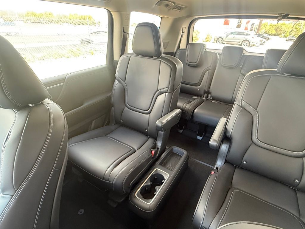 2025 INFINITI QX80 PURE Lakeland FL