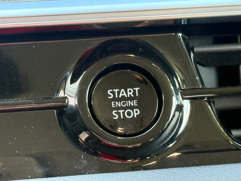 2025 INFINITI QX80 PURE Lakeland FL