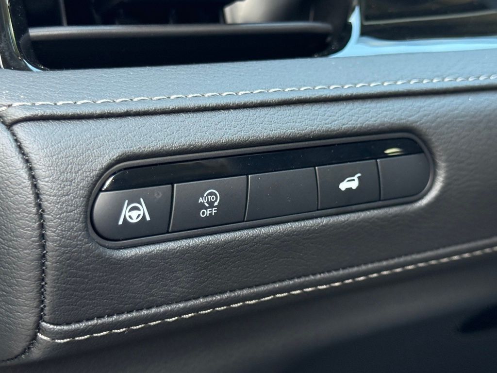 2025 INFINITI QX80 PURE Lakeland FL