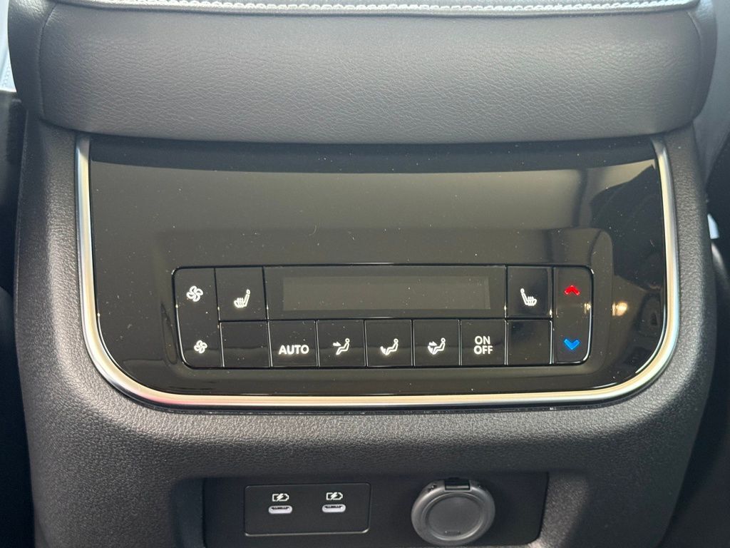 2025 INFINITI QX80 PURE Lakeland FL