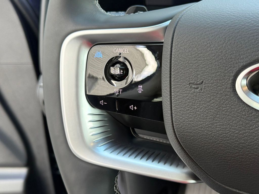 2025 INFINITI QX80 PURE Lakeland FL