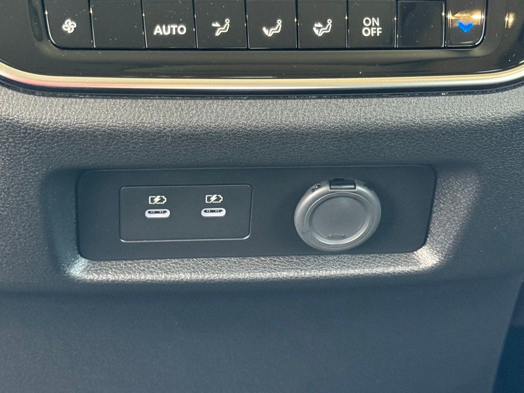 2025 INFINITI QX80 PURE Lakeland FL