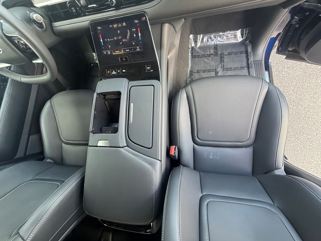 2025 INFINITI QX80 PURE Lakeland FL