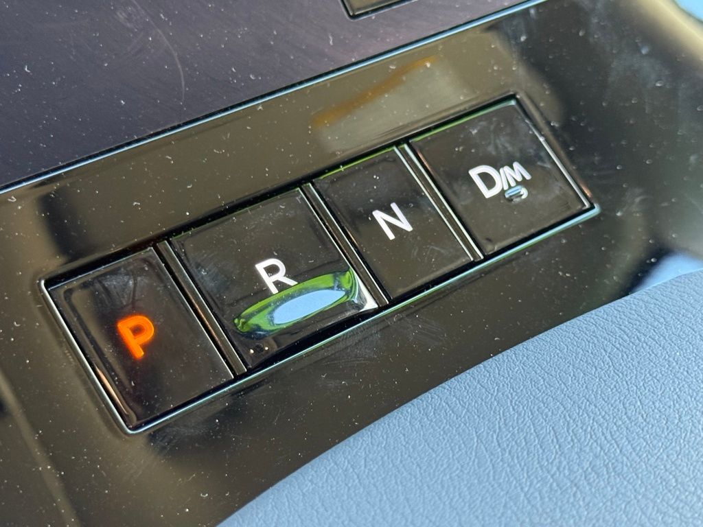 2025 INFINITI QX80 PURE Lakeland FL