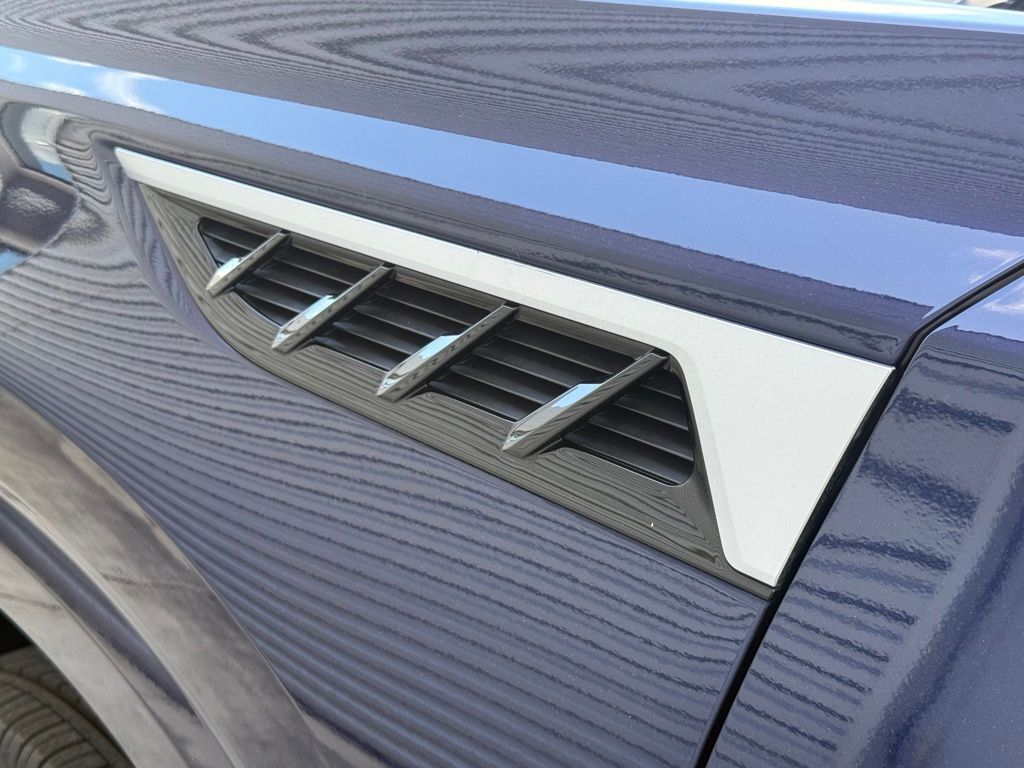 2025 INFINITI QX80 PURE Lakeland FL