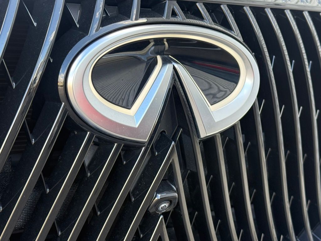 2025 INFINITI QX80 PURE Lakeland FL