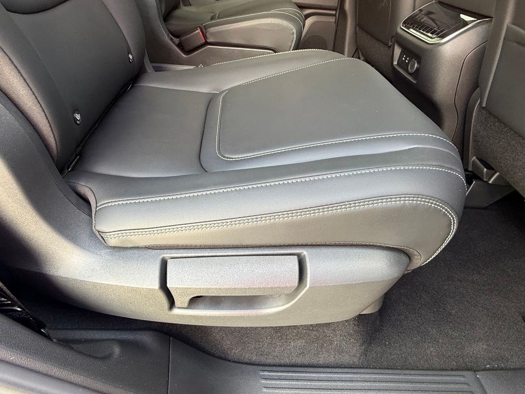 2025 INFINITI QX80 PURE Lakeland FL