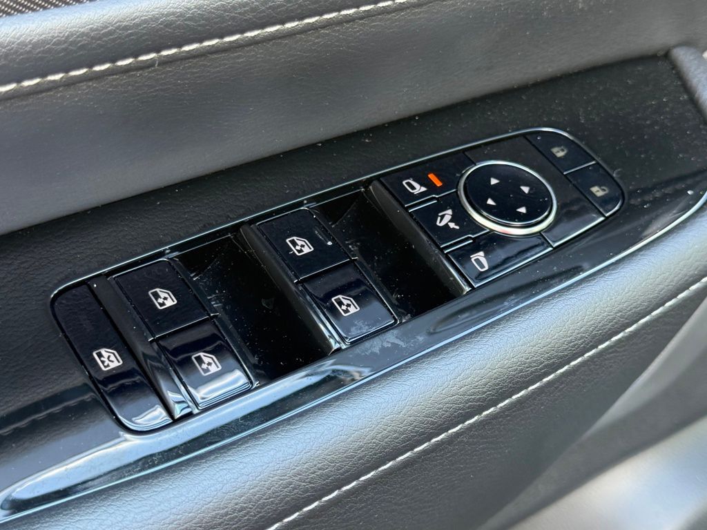 2025 INFINITI QX80 PURE Lakeland FL