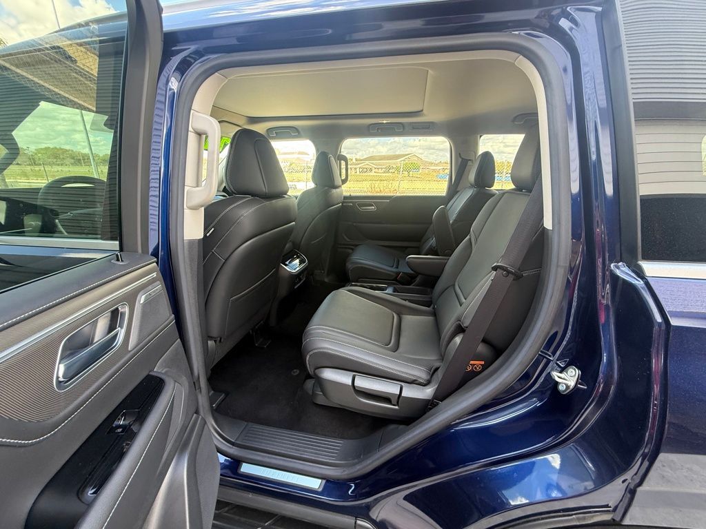 2025 INFINITI QX80 PURE Lakeland FL