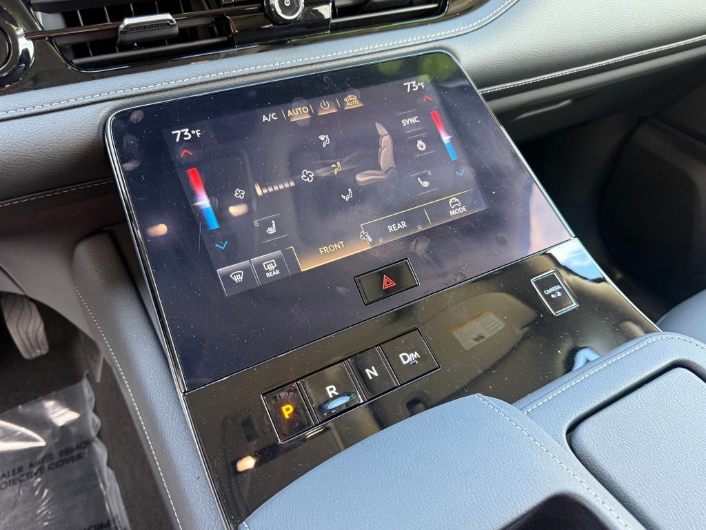 2025 INFINITI QX80 PURE Lakeland FL