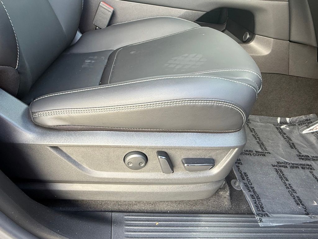 2025 INFINITI QX80 PURE Lakeland FL