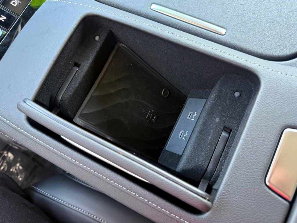 2025 INFINITI QX80 PURE Lakeland FL