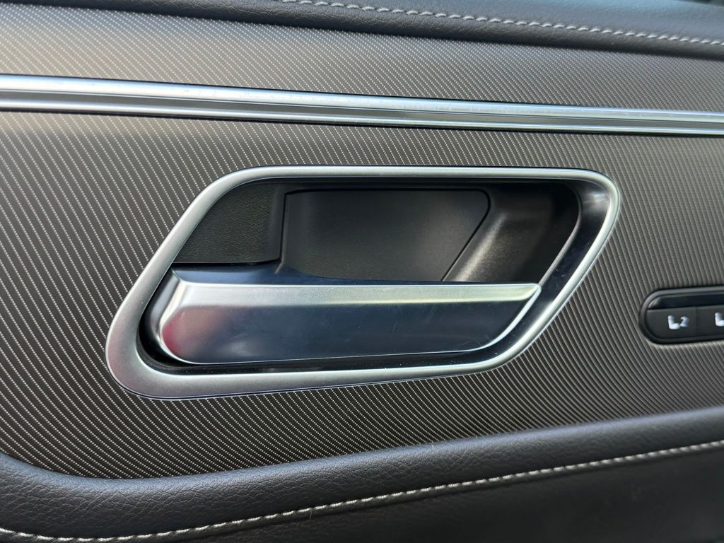 2025 INFINITI QX80 PURE Lakeland FL