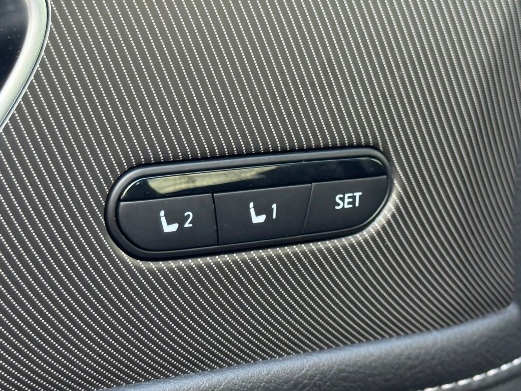 2025 INFINITI QX80 PURE Lakeland FL