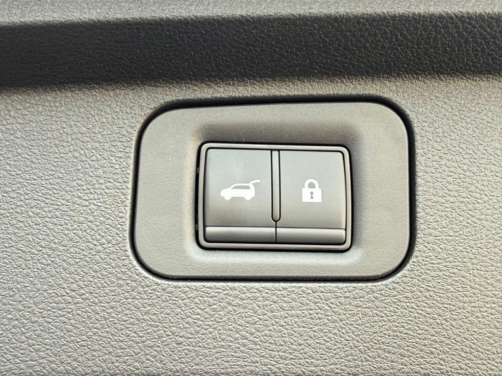 2025 INFINITI QX80 PURE Lakeland FL