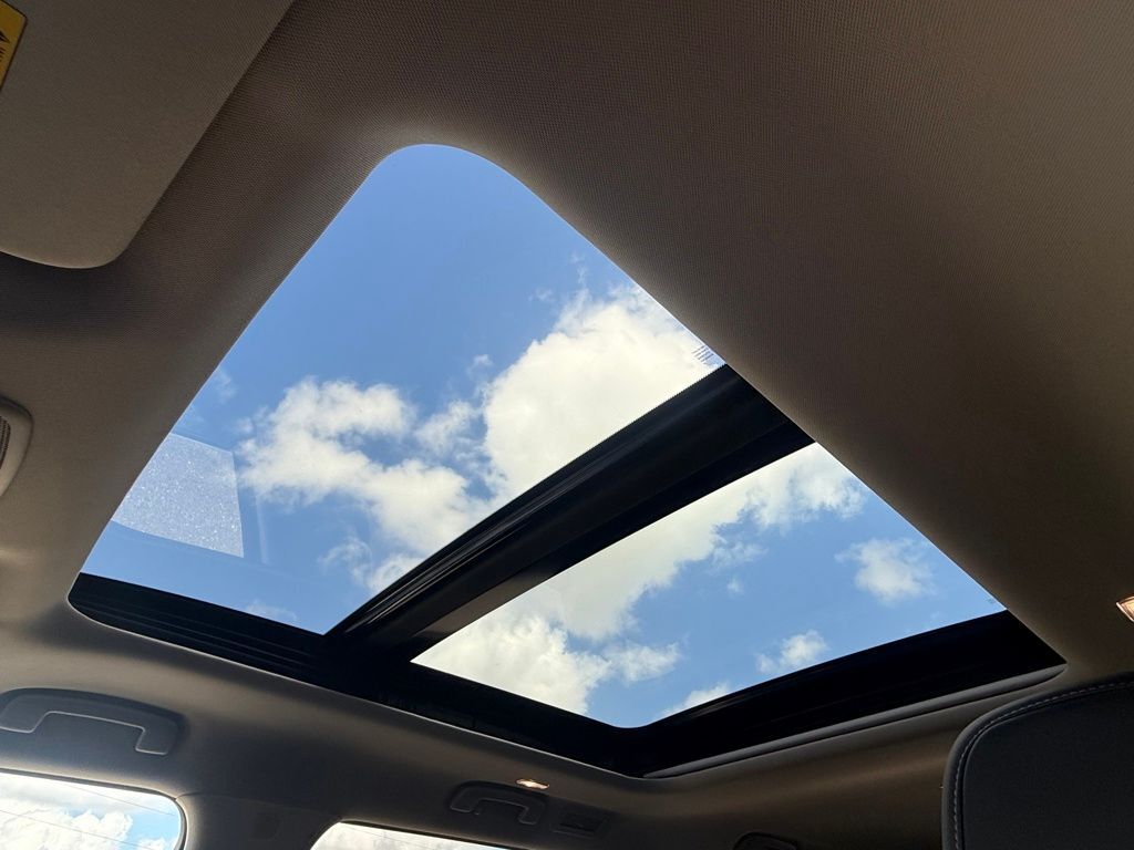 2025 INFINITI QX80 PURE Lakeland FL