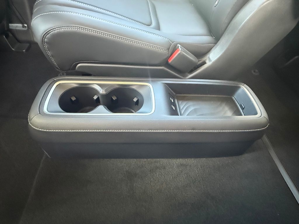 2025 INFINITI QX80 PURE Lakeland FL