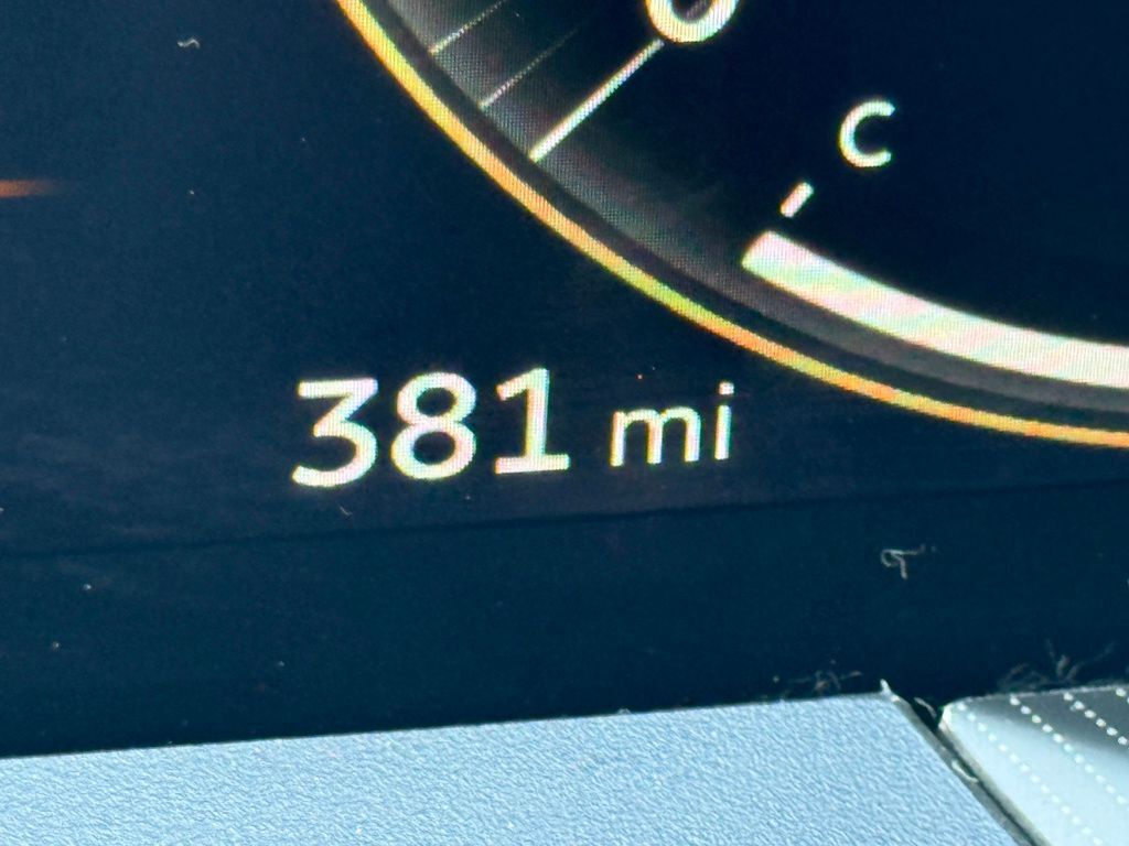 2025 INFINITI QX80 PURE Lakeland FL