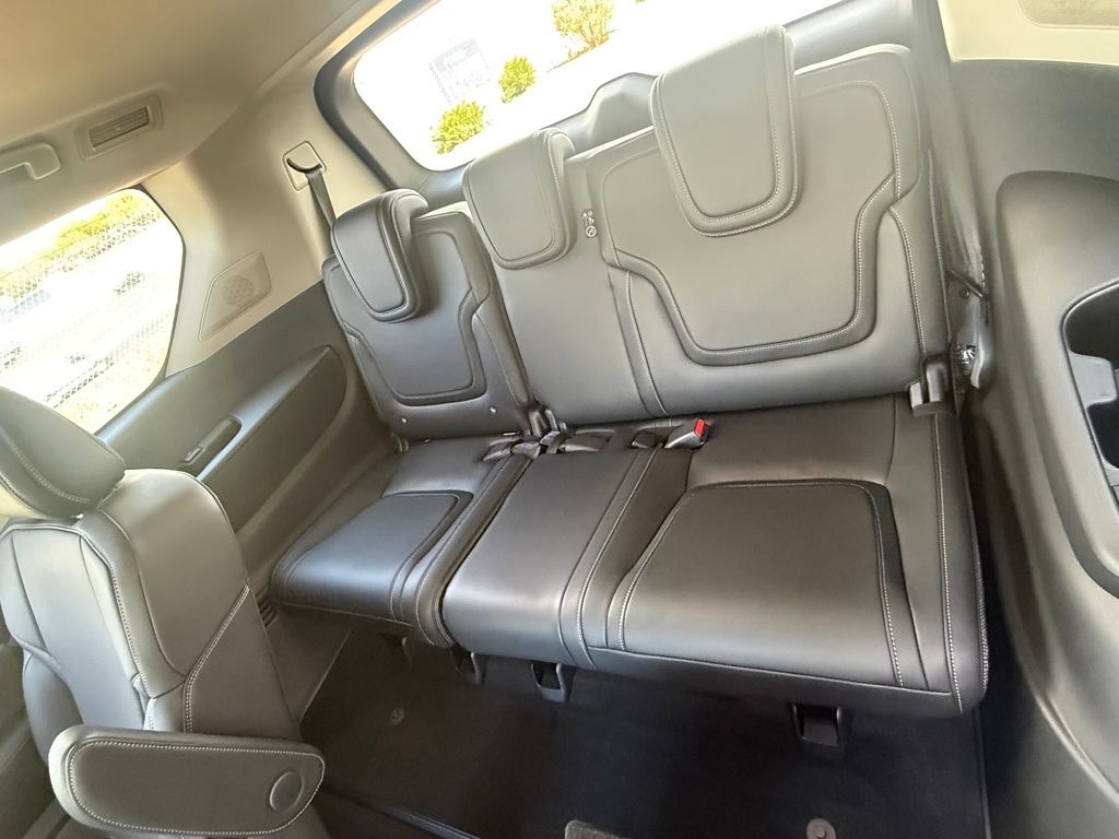 2025 INFINITI QX80 PURE Lakeland FL