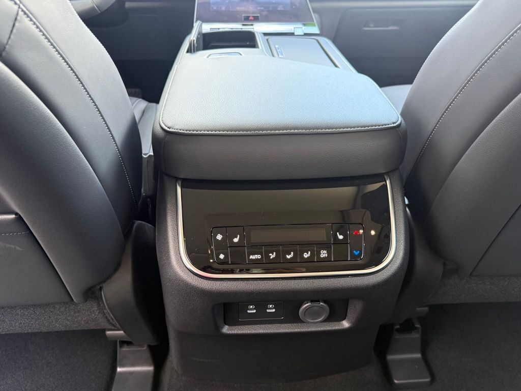 2025 INFINITI QX80 PURE Lakeland FL