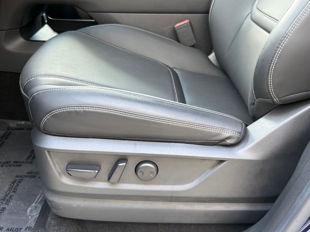 2025 INFINITI QX80 PURE Lakeland FL